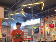 -大头叔烤鸡爪·朝鲜族烤串(天池路店)