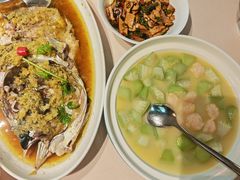-口味堂(惠济路店)