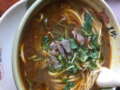 美玲拉面拉面-美玲拉面(鞍山西道店)