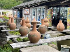 -景德镇古窑民俗博览区