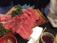 -俺的焼肉(銀座9丁目店)