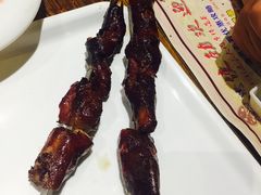 -通海俄式烧烤·俄罗斯大串(嵩山路店)