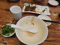 -合记烩面(人民路店)