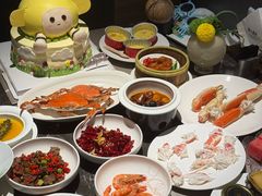 -曲水兰亭(北京四惠店)