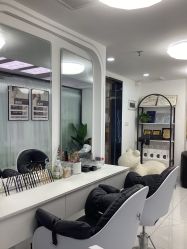 -韩美绣·骨相纹眉·洗眉美瞳线