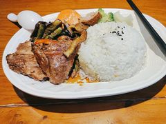 -好嫂子酱猪手•农家菜(华远坊店)