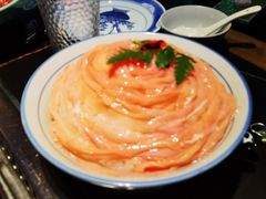 冰镇脆鸭肠-大隐·成都火锅Bistro(合生麒麟新天地店)