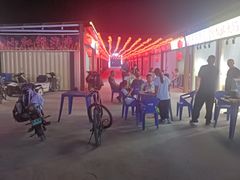 -牛头崖大集