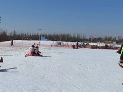 -绿野森林乐园冰雪季