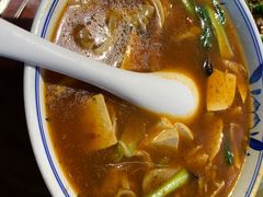 -关中道陕味艺术餐厅(西岳庙店)