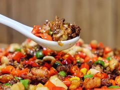 -锅儿匠辣子鸡(春熙路店)