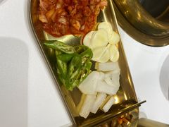 -妥妥烤肉料理(凯德店)