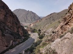 -宁夏中卫寺口旅游区(苏武牧羊遗址)