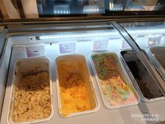 -美食汇自助餐厅(兰州万达文华酒店)