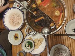 -厝味火锅·潮汕卤水火锅(十一合店)