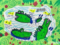 -大卫美术教育(中南路校区)