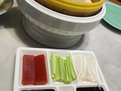 -泰钰丰烤鸭(开发区店)