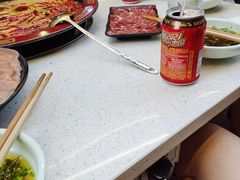 -骉骉老火锅(铁像寺路店)