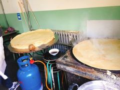 -正味斋锅巴菜(西北角店)