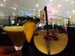 -罗斯福色戒酒吧(外滩店)