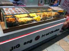 -1973继光香香鸡(大东方百货店)