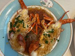 -香港狮子山下·明星粤菜餐厅(北苑店)