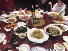 -海鲜码头·中国菜