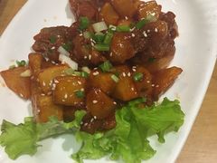 -醉得意(济南万达店)