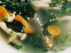 -老味道1992(武当山店)