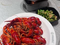 -聚味瞿记·龙虾堂(坡子街店)