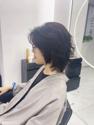 -赤道 Hair Salon