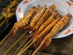 -辉记炭烧海鲜大排档·老字号(福田店)