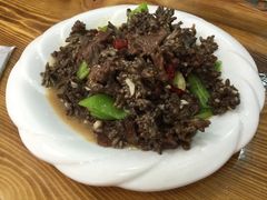 -下梅人家土菜馆(历史文化餐厅度假区店)