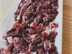 -伟记牛肉(金鸿公路店)