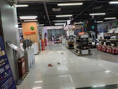-苏宁易购(Suning Plus广州区庄店)