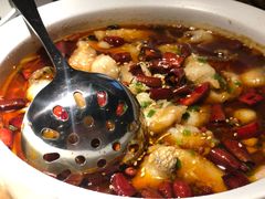 -汤城小厨•粤菜•靓汤(金宝街店)