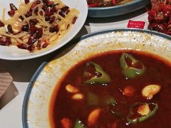 -杨氏青龙虾·羊蝎子(托乐嘉店)