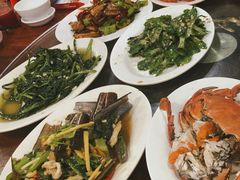 -岛中岛·海鲜大排档·万宁老字号(东澳店)