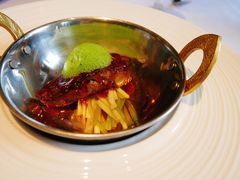 鹅肝沙拉-王品牛排(珠海富华里店)