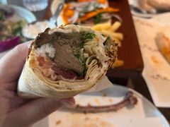 -ELI FALAFEL Lebanese&Mediterranean黎巴嫩美食(富城路店)