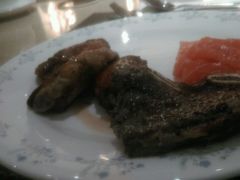 -亮马河饭店翠雅咖啡厅