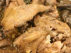 叫花童子鸡-楼外楼(西湖景区孤山路店)