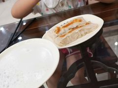 -庆丰包子铺(潘家园店)