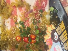 -猫爪爪原切自助烤肉(观音桥阳光世纪店)