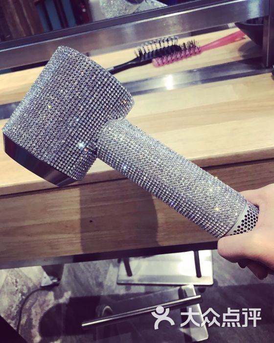 一佳造型(财富中心店)图片 - 第70张