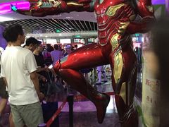 -天幕新彩云国际影城(激光巨幕店)