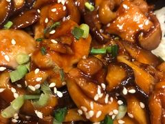 -九田家黑牛烤肉料理(三墩店)