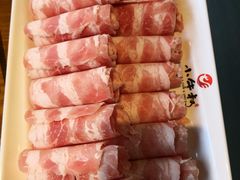 -小牛叔鲜切牛肉·火锅·烤肉自助(公济桥路店)