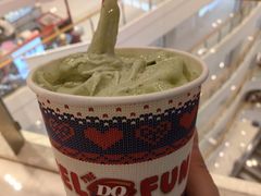 -DQ·蛋糕·冰淇淋(雨花吾悦店)