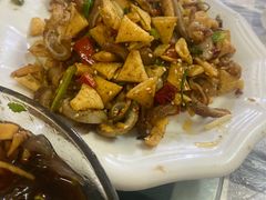 -桂萍特色牛筋牛杂(长堤街总店)